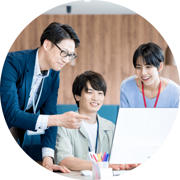 広告クリエイティブ制作